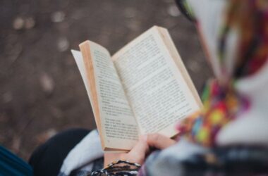 5 książek, które każdy miłośnik biwakowania powinien przeczytać